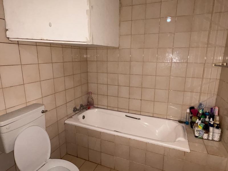1 Bedroom Property for Sale in Fish Hoek Western Cape